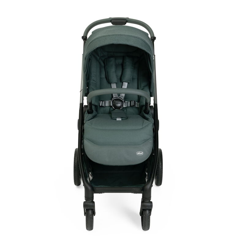 Bellagio Stroller Fir Tree image number 2